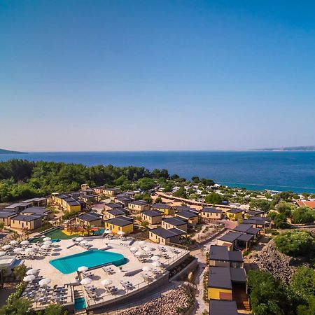 Krk Premium Camping Resort Krk Town Zewnętrze zdjęcie
