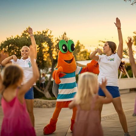 Krk Premium Camping Resort Krk Town Zewnętrze zdjęcie