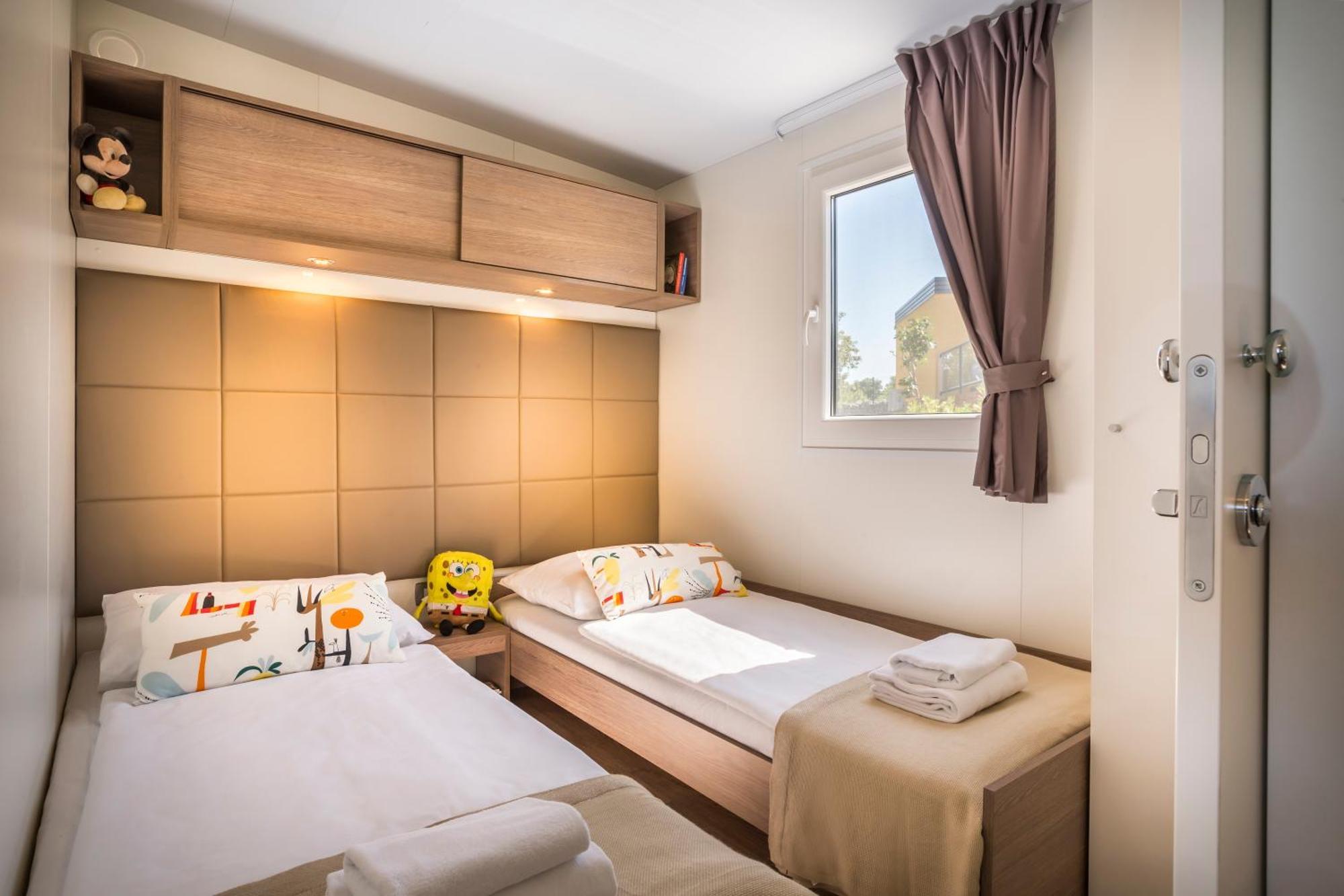 Krk Premium Camping Resort Krk Town Zewnętrze zdjęcie