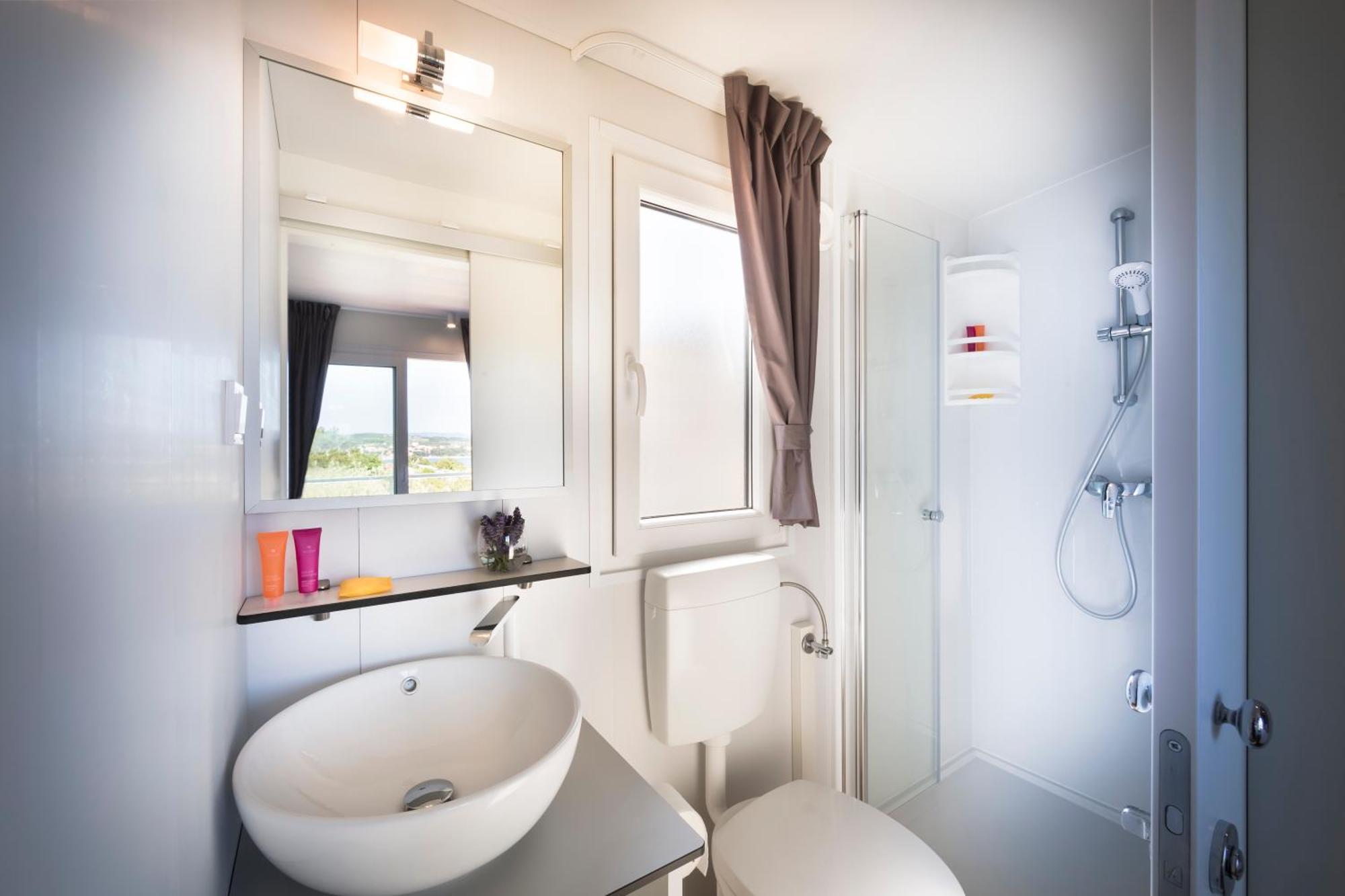 Krk Premium Camping Resort Krk Town Pokój zdjęcie