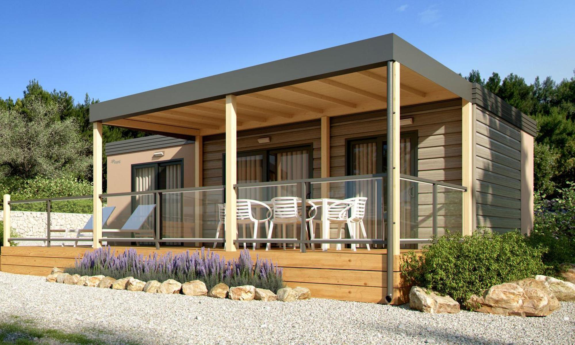 Krk Premium Camping Resort Krk Town Zewnętrze zdjęcie
