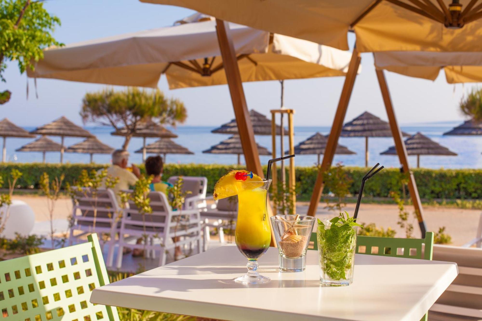 Krk Premium Camping Resort Krk Town Zewnętrze zdjęcie