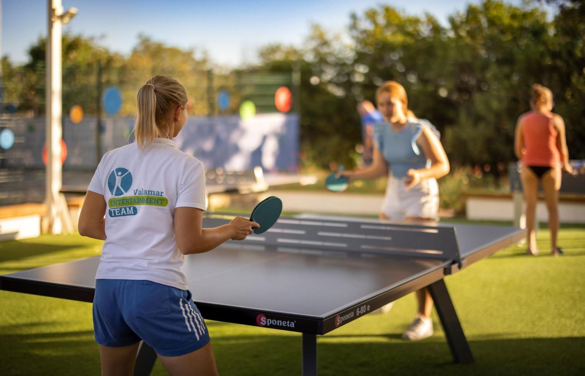 Krk Premium Camping Resort Krk Town Zewnętrze zdjęcie
