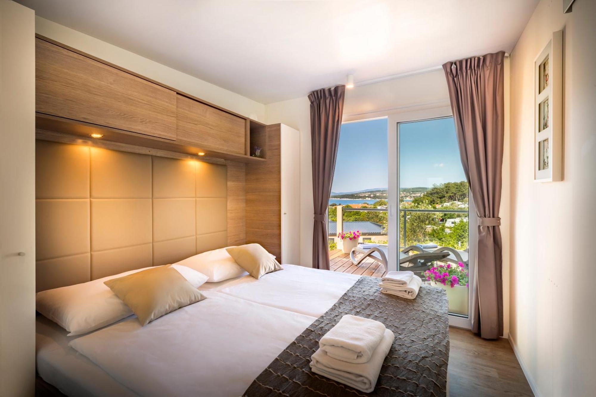 Krk Premium Camping Resort Krk Town Zewnętrze zdjęcie