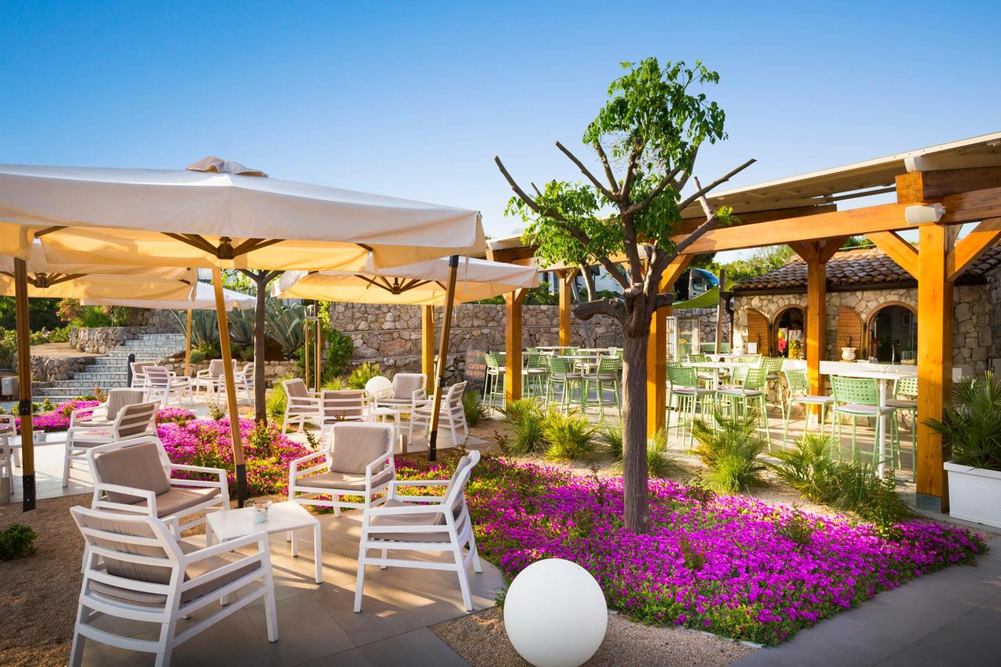 Krk Premium Camping Resort Krk Town Zewnętrze zdjęcie