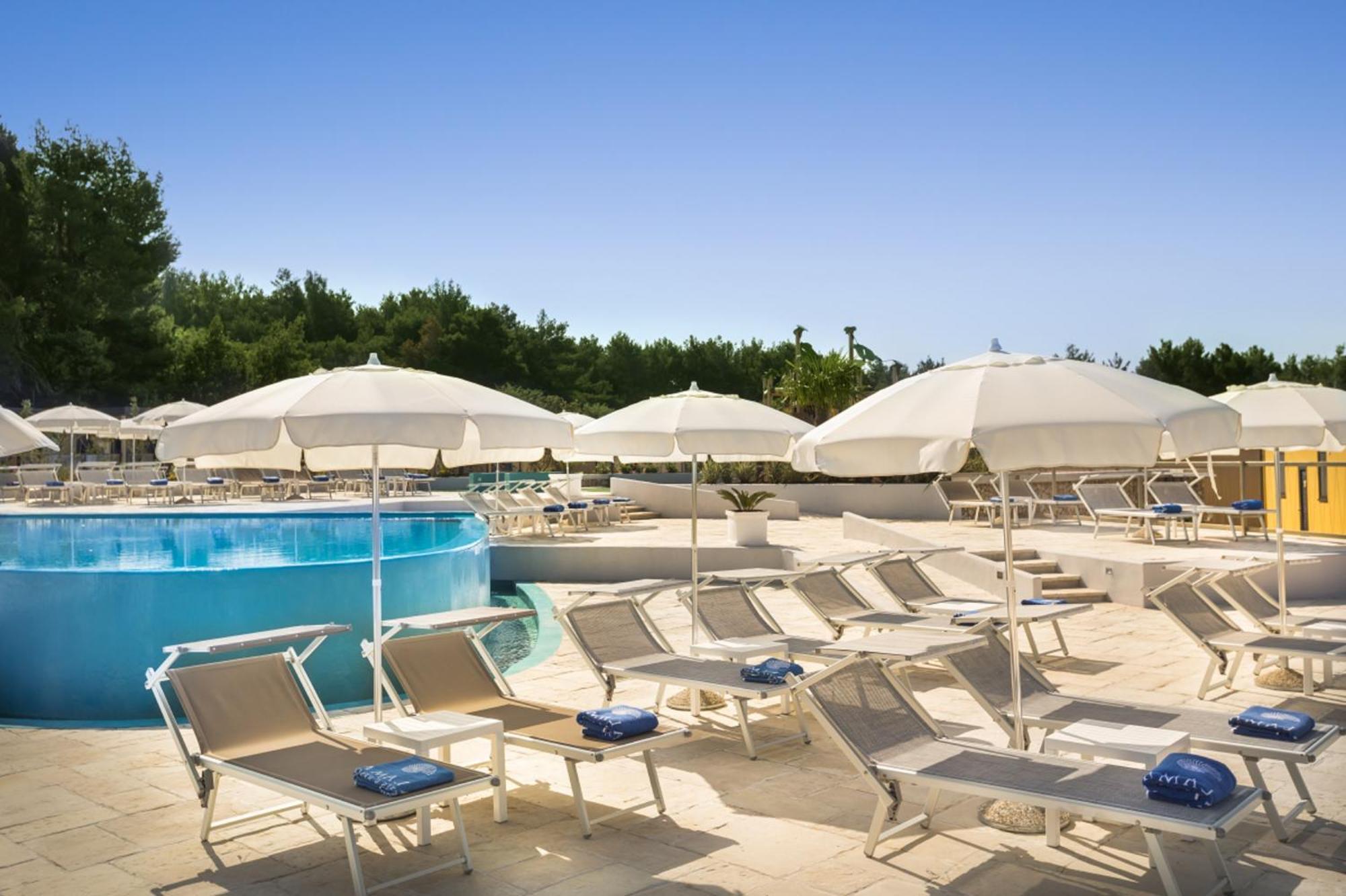 Krk Premium Camping Resort Krk Town Zewnętrze zdjęcie